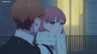 Yubisaki to Renren episodio 3