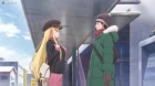 Dosanko Gal wa Namara Menkoi episodio 2