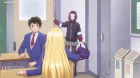 Dosanko Gal wa Namara Menkoi episodio 6