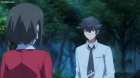 Sokushi Cheat ga Saikyou sugite, Isekai no Yatsura ga Marude Aite ni Naranai n desu ga. episodio 11