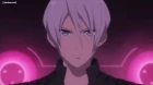 Metallic Rouge episodio 12