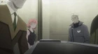 Metallic Rouge episodio 3
