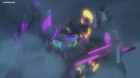 Metallic Rouge episodio 4