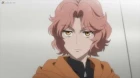 Metallic Rouge episodio 7