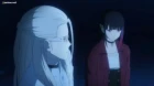 Metallic Rouge episodio 8