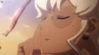Metallic Rouge episodio 9