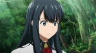 Chiyu Mahou no Machigatta Tsukaikata episodio 5
