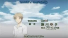 Natsume Yuujinchou episodio 9