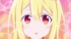 Oroka na Tenshi wa Akuma to Odoru episodio 9