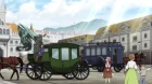 Akuyaku Reijou Level 99: Watashi wa Ura-Boss desu ga Maou dewa Arimasen episodio 1