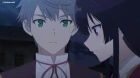 Akuyaku Reijou Level 99: Watashi wa Ura-Boss desu ga Maou dewa Arimasen episodio 11