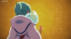 Saijaku Tamer wa Gomi Hiroi no Tabi wo Hajimemashita. episodio 2