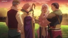 Saijaku Tamer wa Gomi Hiroi no Tabi wo Hajimemashita. episodio 5