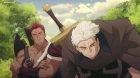Saijaku Tamer wa Gomi Hiroi no Tabi wo Hajimemashita. episodio 7