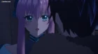 Loop 7-kaime no Akuyaku Reijou wa, Moto Tekikoku de Jiyuu Kimama na Hanayome Seikatsu wo Mankitsu suru episodio 3