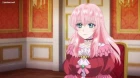 Loop 7-kaime no Akuyaku Reijou wa, Moto Tekikoku de Jiyuu Kimama na Hanayome Seikatsu wo Mankitsu suru episodio 8
