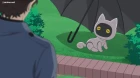 Kyuujitsu no Warumono-san episodio 11
