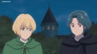 Isekai de Mofumofu Nadenade suru Tame ni Ganbattemasu. episodio 12