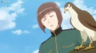 Isekai de Mofumofu Nadenade suru Tame ni Ganbattemasu. episodio 3