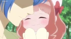 Isekai de Mofumofu Nadenade suru Tame ni Ganbattemasu. episodio 7