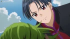 Bucchigiri?! episodio 4