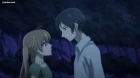 Momochi-san Chi no Ayakashi Ouji episodio 6