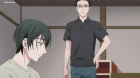 30-sai made Doutei dato Mahoutsukai ni Nareru Rashii episodio 12