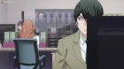 30-sai made Doutei dato Mahoutsukai ni Nareru Rashii episodio 2