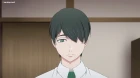 30-sai made Doutei dato Mahoutsukai ni Nareru Rashii episodio 6