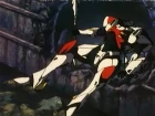 Tekkaman Blade episodio 36