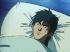 Tekkaman Blade episodio 40