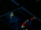 Tekkaman Blade episodio 44