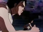 Tekkaman Blade episodio 45