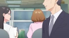 Sasaki to Pii-chan episodio 1