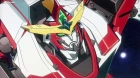 Yuuki Bakuhatsu Bang Bravern episodio 11