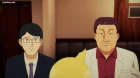 Snack Basue episodio 11