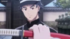 Meiji Gekken: 1874 episodio 9