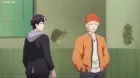 Kui Cheng Shoufu Cong Youxi Kaishi episodio 3