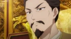 Meng Qi Shi Shen: Zaijie Liangyuan episodio 10