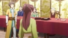Meng Qi Shi Shen: Zaijie Liangyuan episodio 7