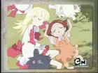 Ashita no Nadja episodio 39