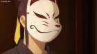 Ninja Kamui episodio 7