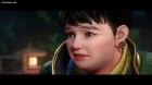 Yi Ren Jun Moye episodio 7