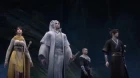 Yishi Zhi Zun episodio 2