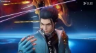 Taigu Xing Shen Jue episodio 31