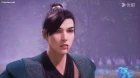 Taigu Xing Shen Jue episodio 35