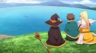 Kono Subarashii Sekai ni Shukufuku wo! 3 episodio 7