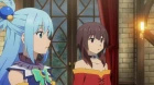 Kono Subarashii Sekai ni Shukufuku wo! 3 episodio 8