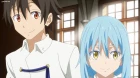 Tensei shitara Slime Datta Ken 3rd Season episodio 18
