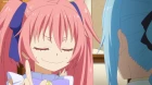 Tensei shitara Slime Datta Ken 3rd Season episodio 19
